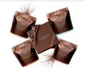 Скраб для тіла Cocosolis Luxury Coffee кавовий, набір (4 шт х 70 г), 280 г