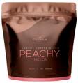 Скраб для тела Cocosolis Luxury Coffee кофейный, набор (4 шт х 70 г), 280 г