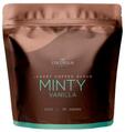 Скраб для тела Cocosolis Luxury Coffee кофейный, набор (4 шт х 70 г), 280 г