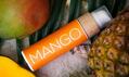 Масло для загара Cocosolis Mango Suntan & Body Oil аромат тропического манго, 110 мл