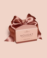 Баттер для тіла Cocosolis Nougat Sparkling, 250 мл