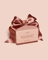 Баттер для тіла Cocosolis Nougat Sparkling, 250 мл