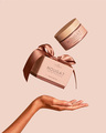 Баттер для тіла Cocosolis Nougat Sparkling, 250 мл