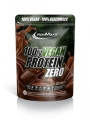Протеин IronMaxx 100 % Vegan Protein Шоколад, 500 г
