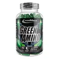 Амінокислотний комплекс IronMaxx Green Amino, 300 капсул