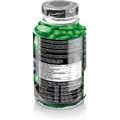 Амінокислотний комплекс IronMaxx Green Amino, 300 капсул