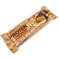 Батончик протеїновий IronMaxx Protein & Nut арахіс - карамель, 45 г