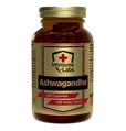 Ашваганда Immune Labs Ashwagandha капсулы по 143 мг №100