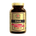 D-аспарагінова кислота Immune Labs DAA капсули по 1000 мг №60