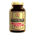 Гінкго білоба Immune Labs Ginkgo Biloba капсули №150