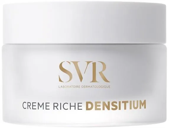 Крем для обличчя SVR Densitium Riche живильний для сухої та дуже сухої шкіри, 50 мл