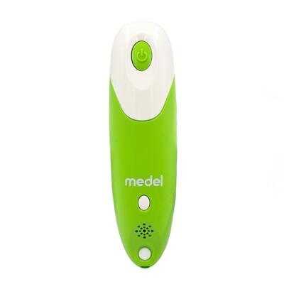 Аспиратор для носа Medel Mebby 95195 электронный с мелодией