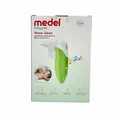 Аспіратор для носа Medel Mebby 95195 електронний з мелодією