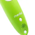 Аспіратор для носа Medel Mebby 95195 електронний з мелодією