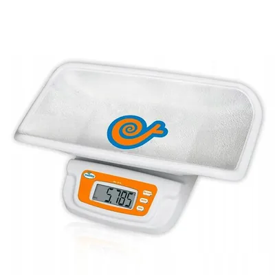 Ваги дитячі Mebby Baby & Child 91502