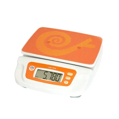Ваги дитячі Mebby Baby & Child 91502