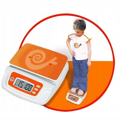 Весы детские Mebby Baby & Child 91502