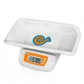Ваги дитячі Mebby Baby & Child 91502