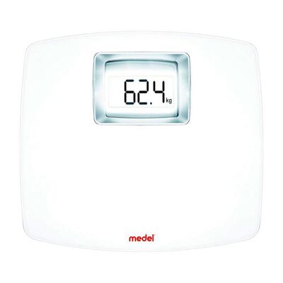 Весы электронные Medel 95133 напольные