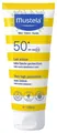 Лосьйон сонцезахисний Mustela Bebe SPF50+, 100 мл