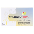 Апи-Норм НЕО ректальные суппозитории №5