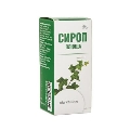 Плюща сироп по 100 мл у флак. Ronpharm