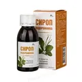 Подорожника сироп по 100 мл у флак. Ronpharm