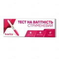 Тест струменевий Baby test для визначення вагітності, 1 штука