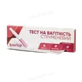 Тест струменевий Baby test для визначення вагітності, 1 штука