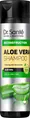 Шампунь Dr.Sante Aloe Vera Реконструкція волосся, 250 мл