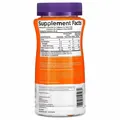 Вітамін С для дітей Solgar U-Cubes Children’s Vitamin C зі смаком апельсину та полуниці жувальні таблетки №90