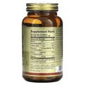 Кальцію цитрат з вітаміном Д3 Solgar Calcium Citrate with Vitamin D3 таблетки №120