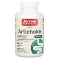 Артишок Jarrow Formulas Artichoke 500 мг, 180 капсул