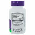 Биотин Natrol Biotin 1000 мкг, 100 таблеток