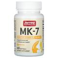 Витамин К2 МК-7 Jarrow Formulas Vitamin K2 90 мкг, 60 капсул