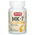 Вітамін К2 МК-7 Jarrow Formulas Vitamin K2 90 мкг, 60 капсул