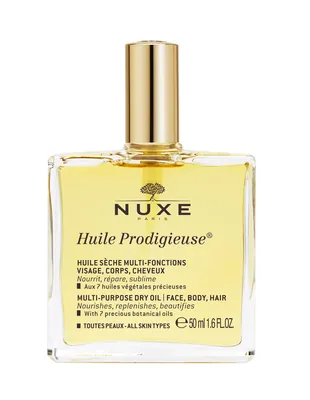 Олія суха Nuxe Prodigieuse Чудова, 50 мл