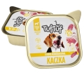 Паштет TufTuf из мяса утки для собак, 300 г