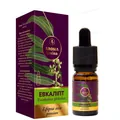 Олія ефірна Aroma kraina Premium Евкаліпт, з піпеткою, 10 мл