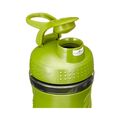 Шейкер-пляшка Blender Bottle SportMixer Moss Green, 820 мл