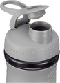 Шейкер-бутылка Blender Bottle SportMixer Pebble Grey, 820 мл