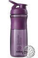 Шейкер-бутылка Blender Bottle SportMixer Plum, 820 мл