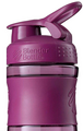 Шейкер-бутылка Blender Bottle SportMixer Plum, 820 мл
