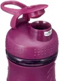 Шейкер-пляшка Blender Bottle SportMixer сливовий, 820 мл