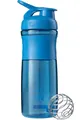 Шейкер-пляшка Blender Bottle SportMixer синій, 820 мл
