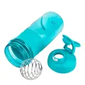 Шейкер-пляшка Blender Bottle SportMixer бірюзовий, 820 мл