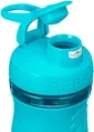 Шейкер-пляшка Blender Bottle SportMixer бірюзовий, 820 мл