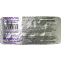 Муколюкс Чабрец Solution Pharm  таблетки жевательные №10