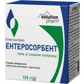 Ентеросорбент Solution Pharm гель, 135 г