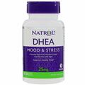 Дегидроэпиандростерон Natrol DHEA 25 мг таблетки №90